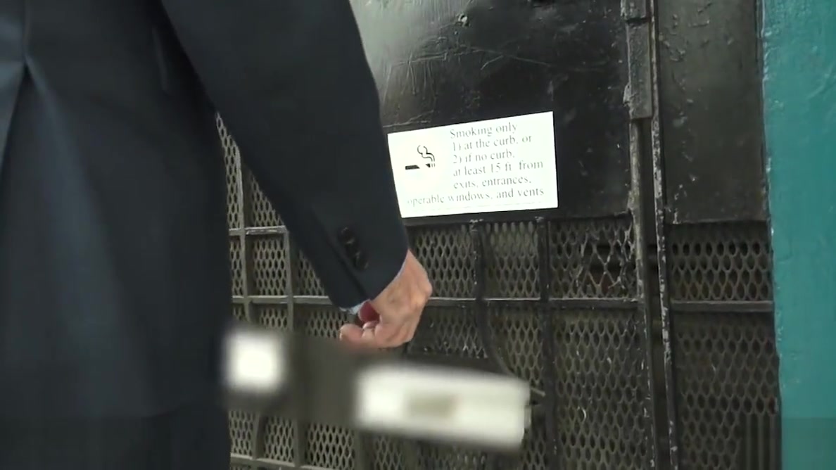 Joey Sommers Gloryhole