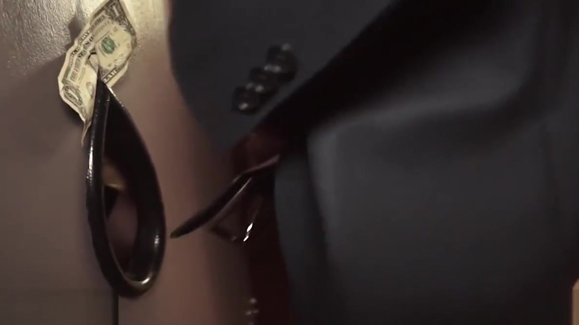 Joey Sommers Gloryhole