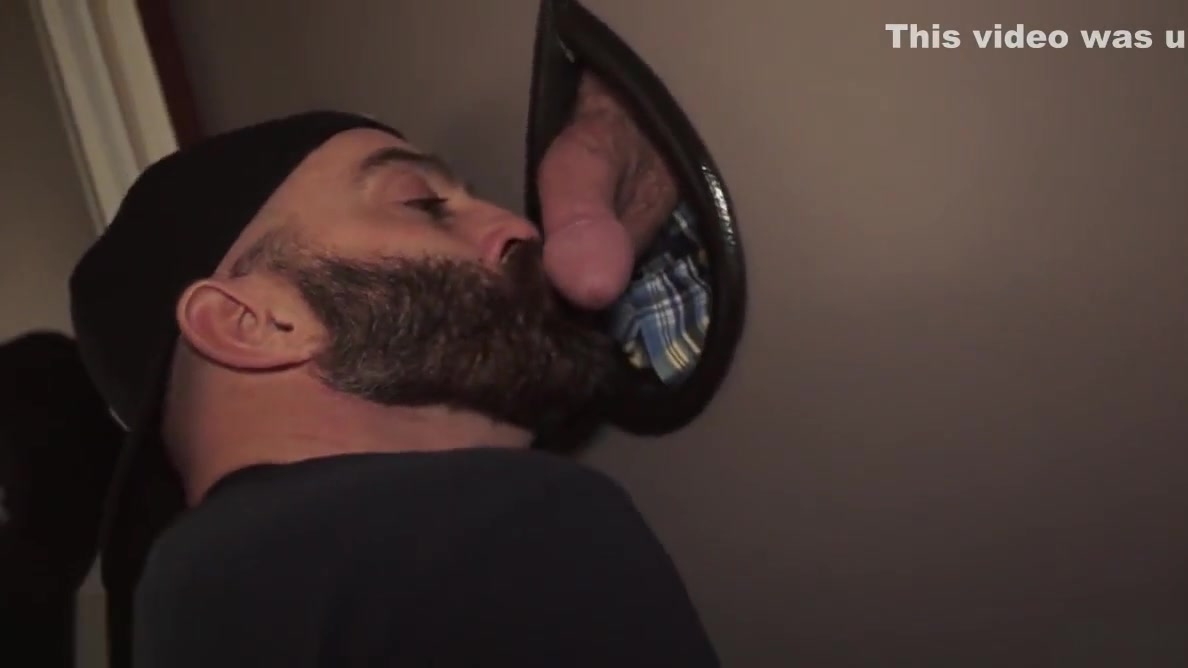 Joey Sommers Gloryhole