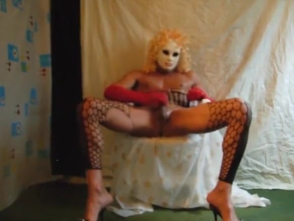 golden shower amd cum