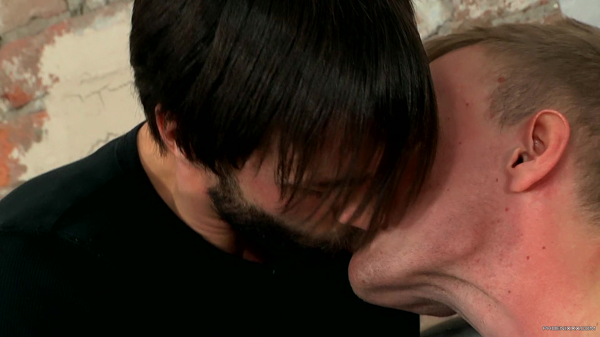 A Real Slow & Easy Fuck - Ryan Cayman & Ryan Mason