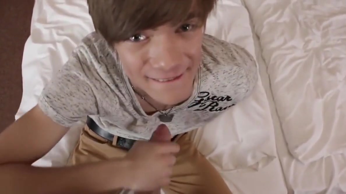 My First POV scene 1