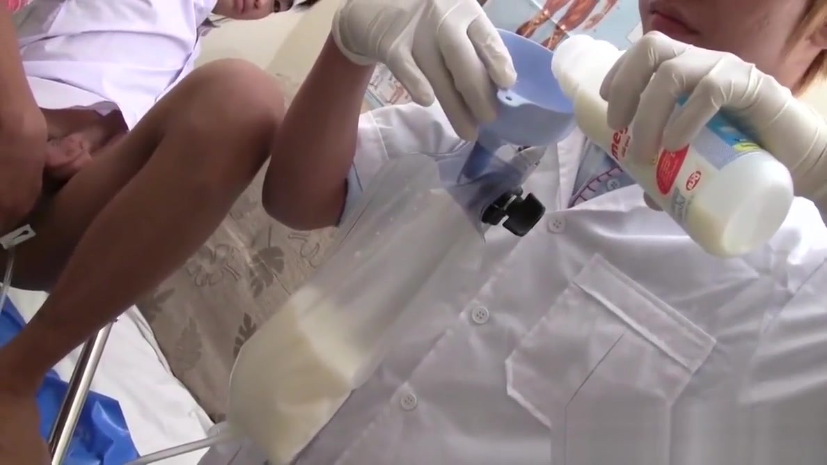 Kinky Asian Dr Simon Barebacks Jonat
