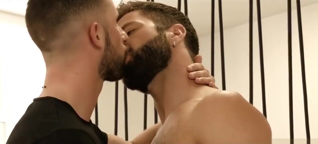 Kinky fairy boy plowed hard doggy style