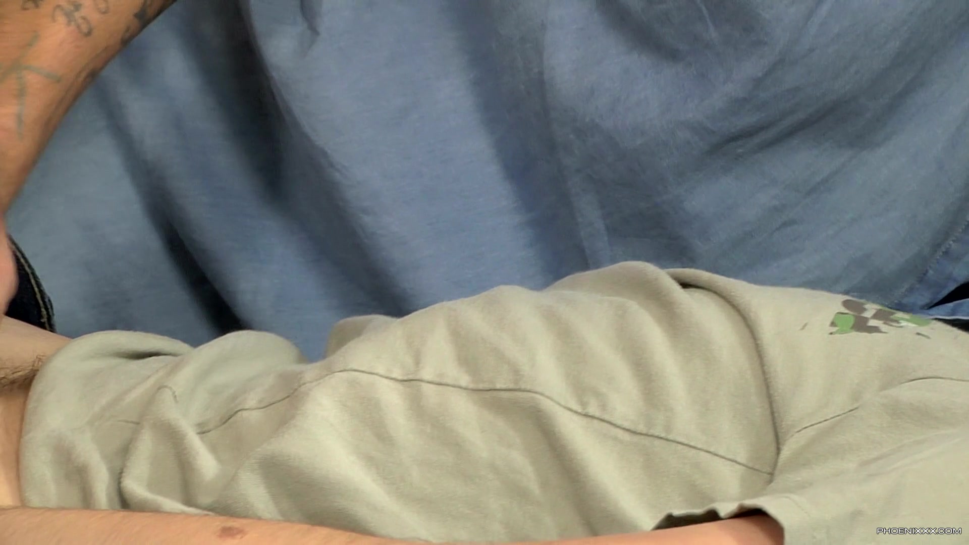 Zac Gets pounded By Mickey - Mickey Taylor & Zac Langton