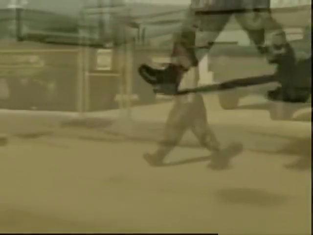 Military Bears Suck And Fuck