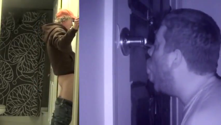 Gloryhole straight 1