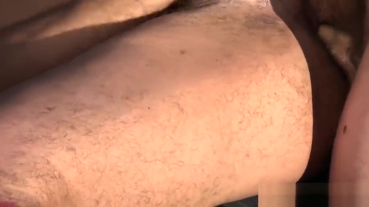 Military studs buttfuck in forest
