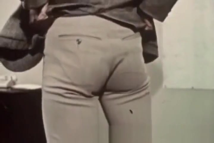 Rough, Funny Classic Office Sex from AMERICAN CREAM (1972)