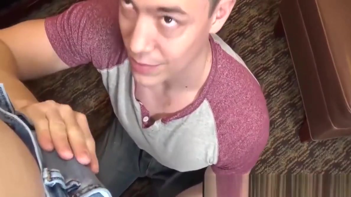 Cute hunk getting hammered hard POV