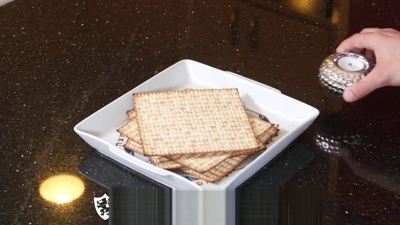 ManRoyale - Andy Banks Fucks Gentile Andy Banks on Passover