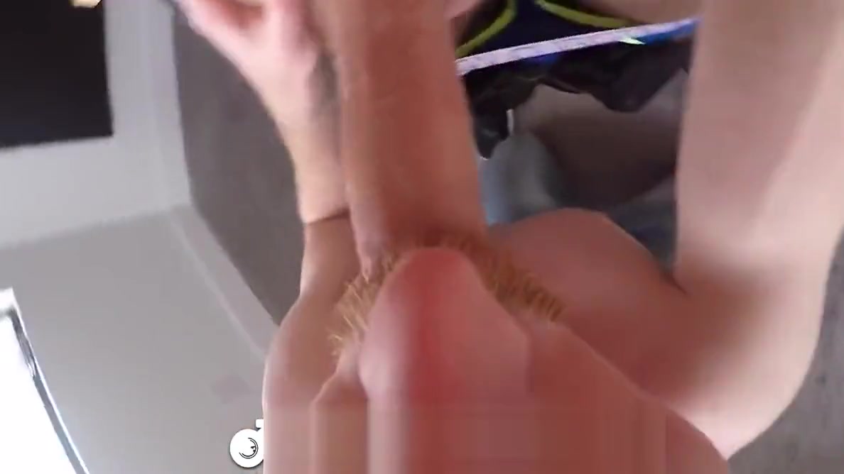 MenPov - Jack Andy pounds Nate Stetson POV style