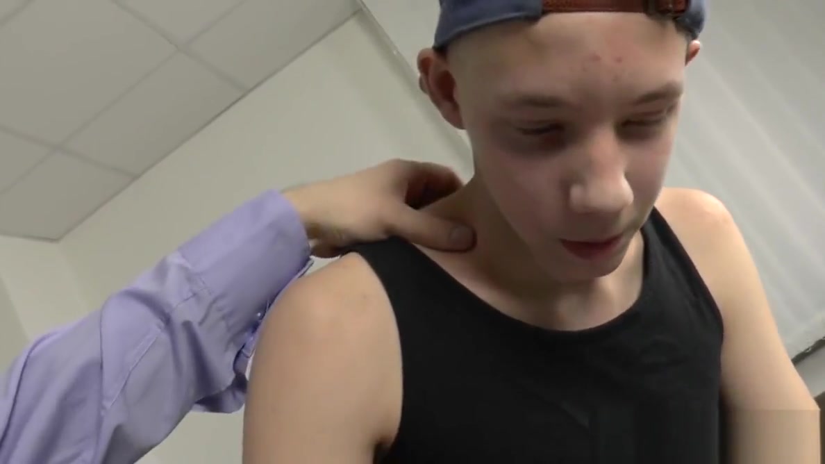 Czech Casting - Handjob - Massage