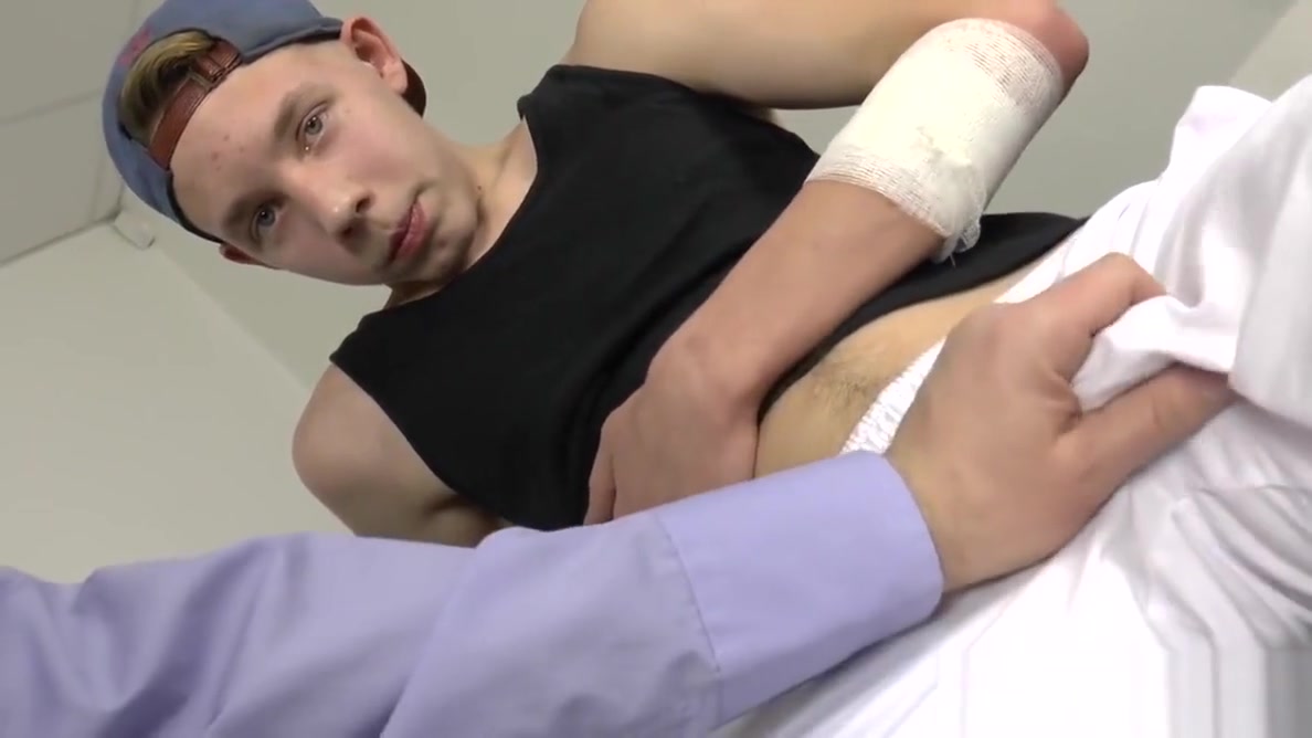 Czech Casting - Handjob - Massage