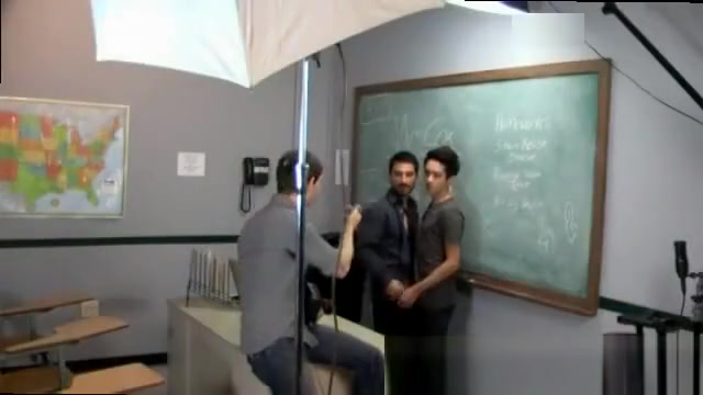 Hair boys gay sex Just another day at the Teach Twinks office! Jason