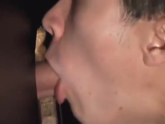 Glory Holes