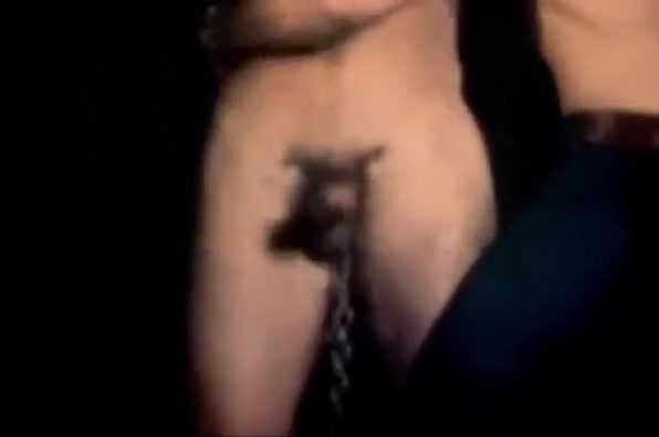 Vintage Underfround Gay BDSM And Fisting