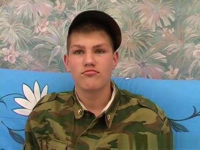 Russian Army 5