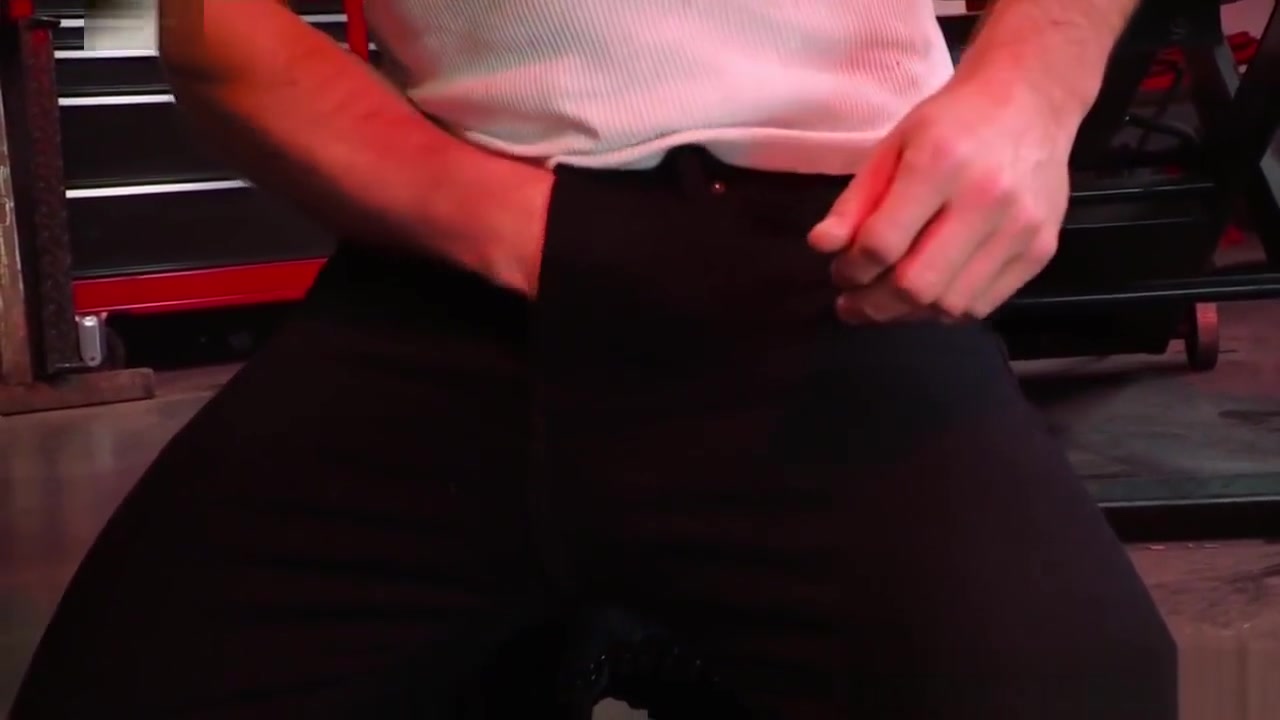 HotHouse Riding Sebastian Kross' Huge Cock