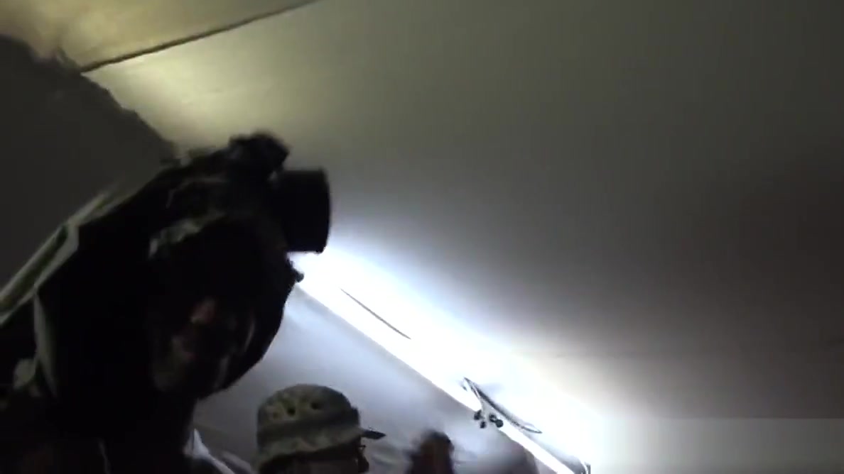 Black army sergeant assfucks bloke
