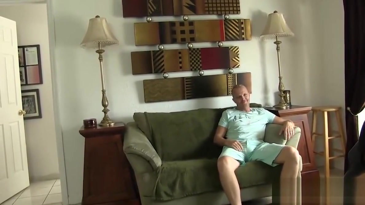 Couch Casting Kirby Kennedy