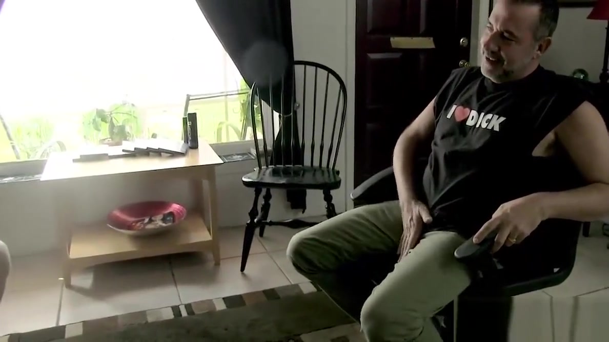 Couch Casting Kirby Kennedy