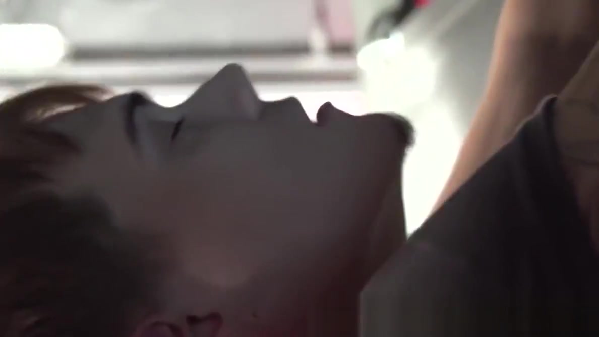Glory hole cock sucking leads the dudes to have a hard fuck