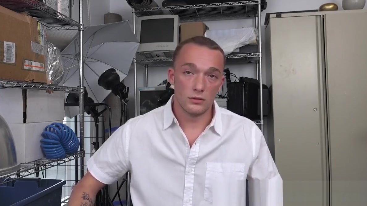 Casting straighty interracially doggystyled