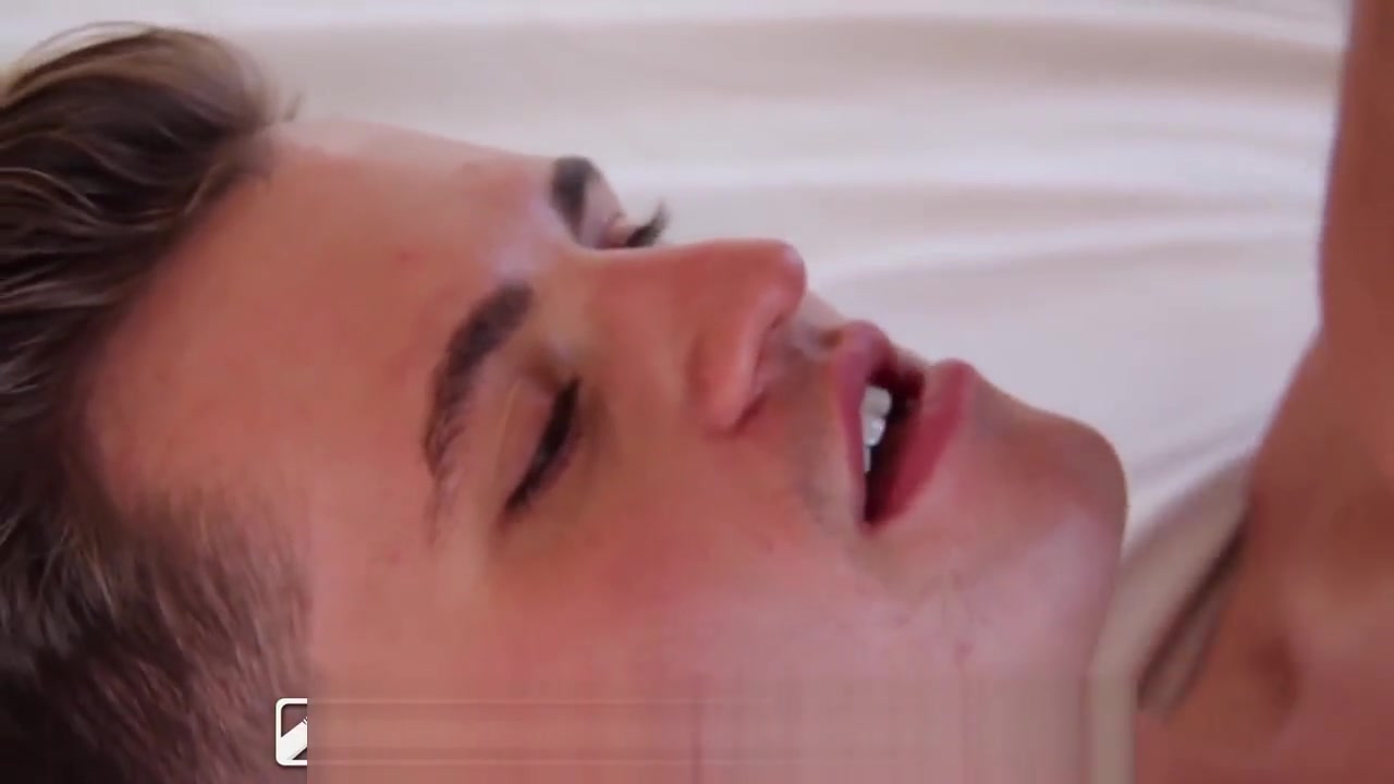 ThickAndBig - Morning Fuckers Joey Cooper & Axel Wolf Cum Hard