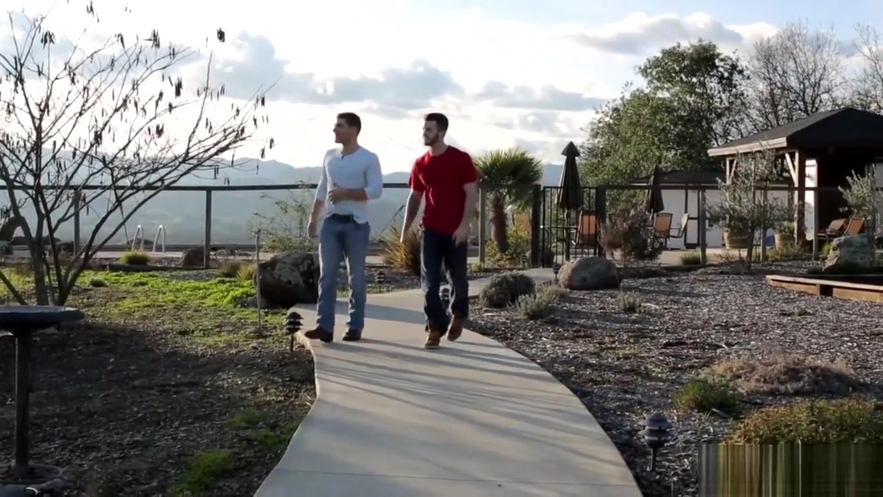 NextDoorRaw Bareback Bros