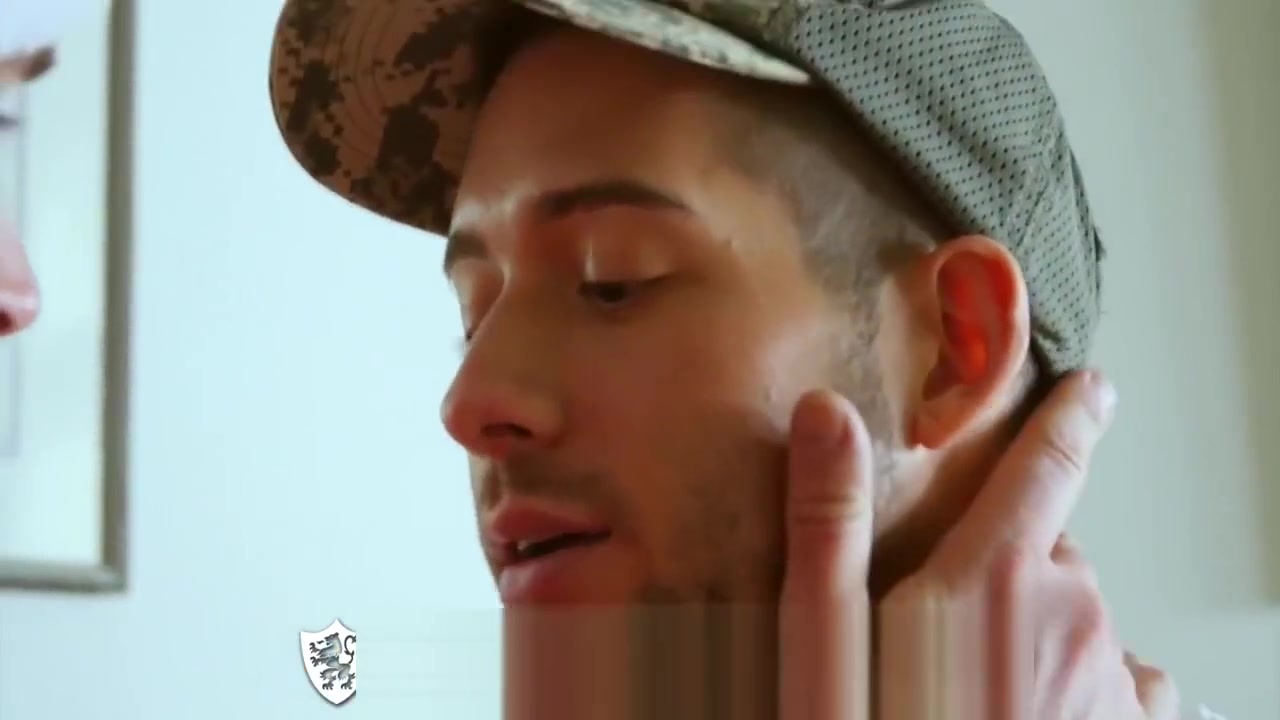 ManRoyale - Kyle Kash Gets XMas Gift Up the Ass from Trenton Ducati