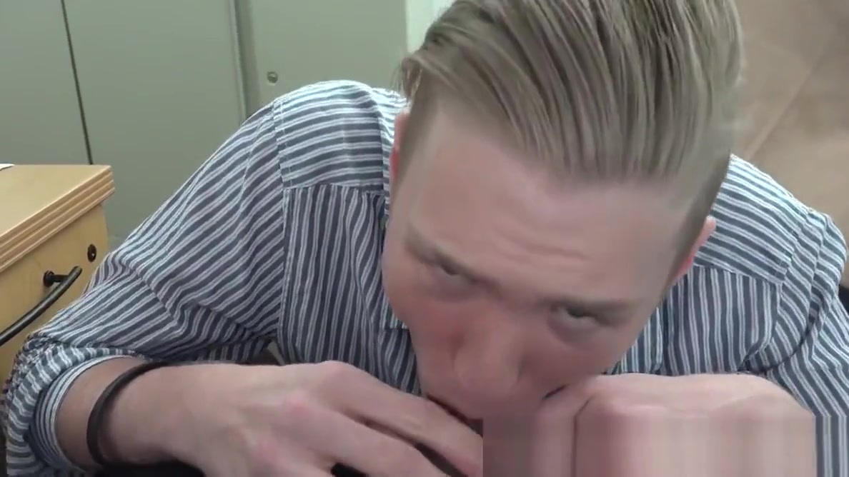 Casting straighty interracially analfucked