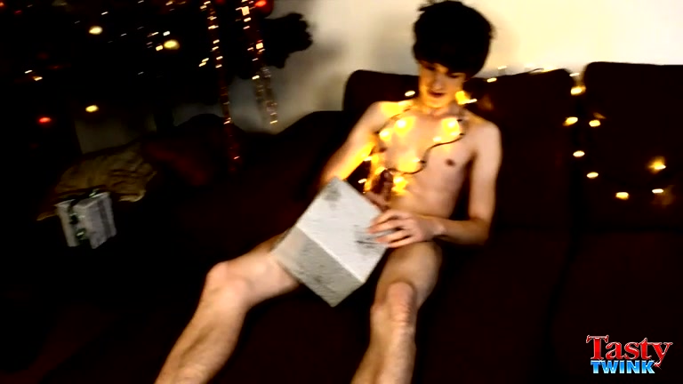 Jacking Off With Hot Ethan - Ethan Black