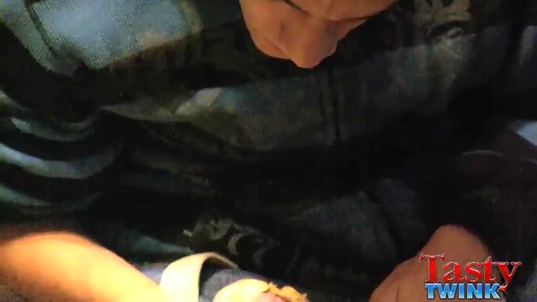 Jiffy-Toes - Tristan