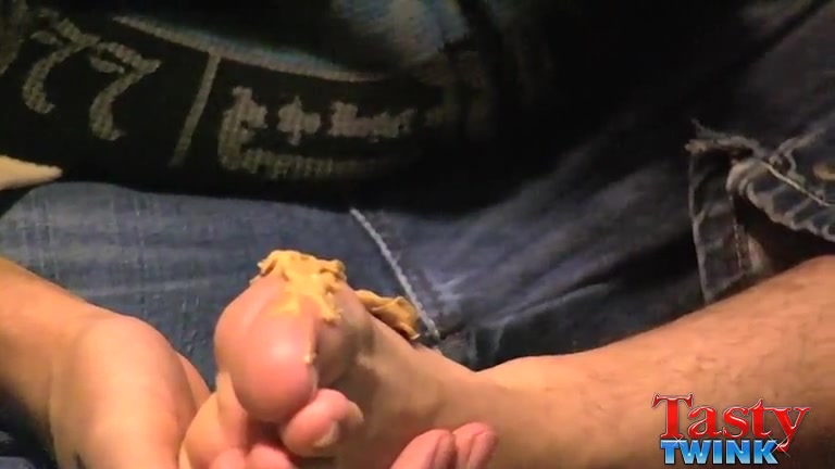Jiffy-Toes - Tristan