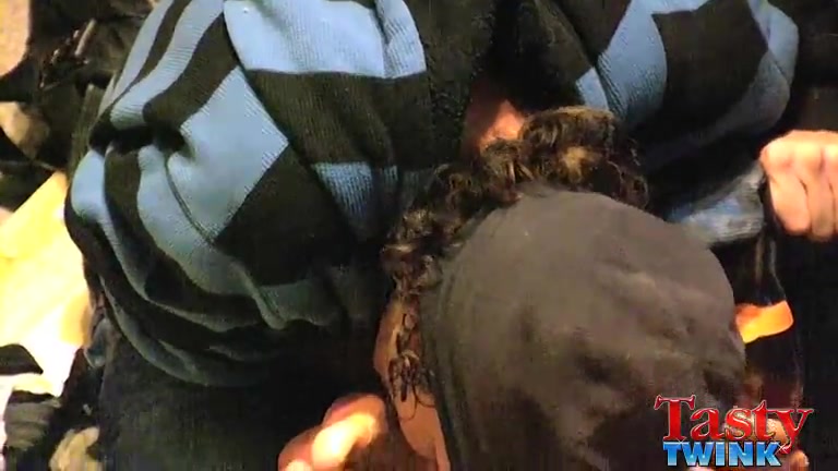Jiffy-Toes - Tristan
