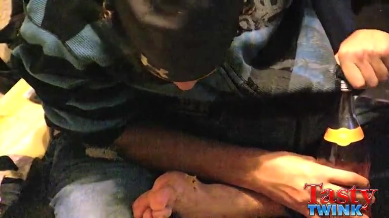 Jiffy-Toes - Tristan