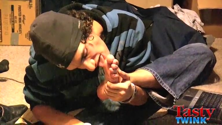 Jiffy-Toes - Tristan