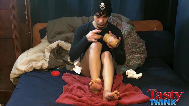 Peanut Butter Angel - Angel