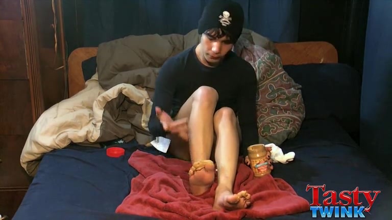 Peanut Butter Angel - Angel