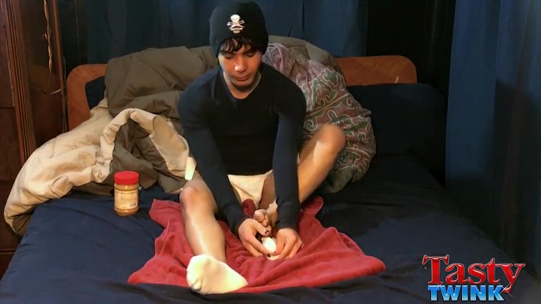 Peanut Butter Angel - Angel