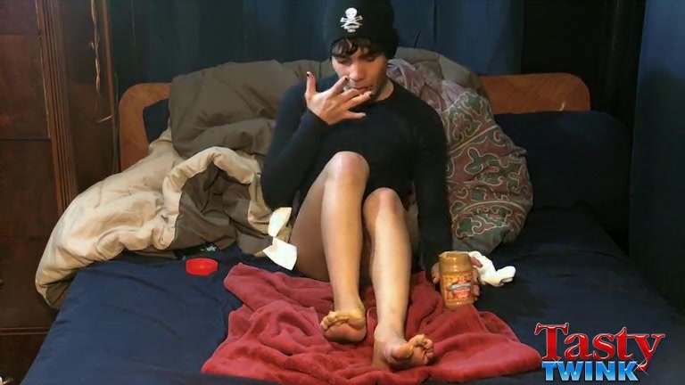 Peanut Butter Angel - Angel