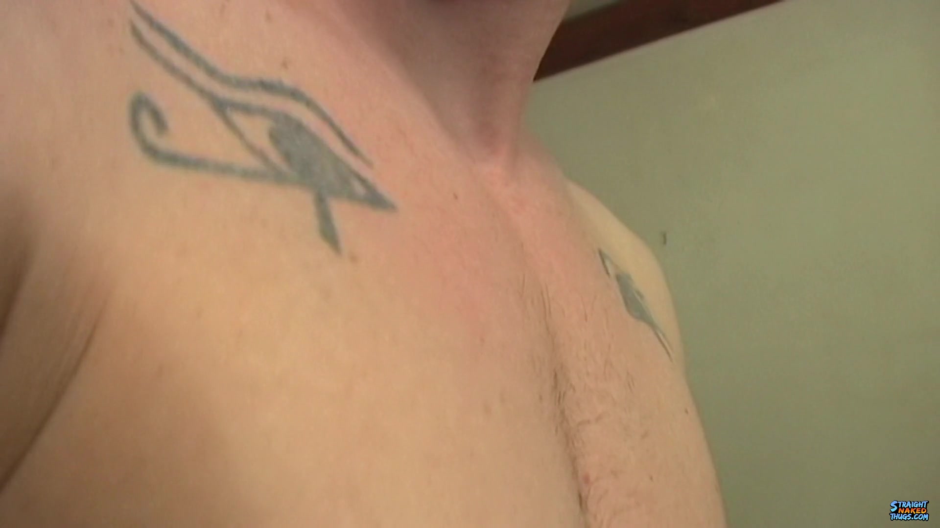 Awesome Str8 Thug Cock Cream - Compilation 0026