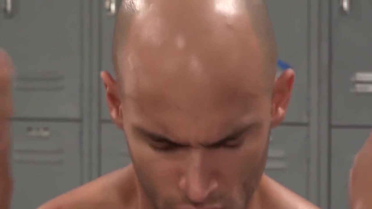 RagingStallion Worhsipping Zevrans Cock