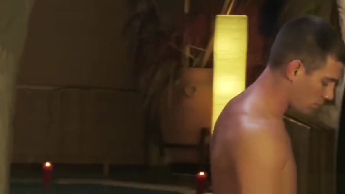 Extreme Anal Massage for Men
