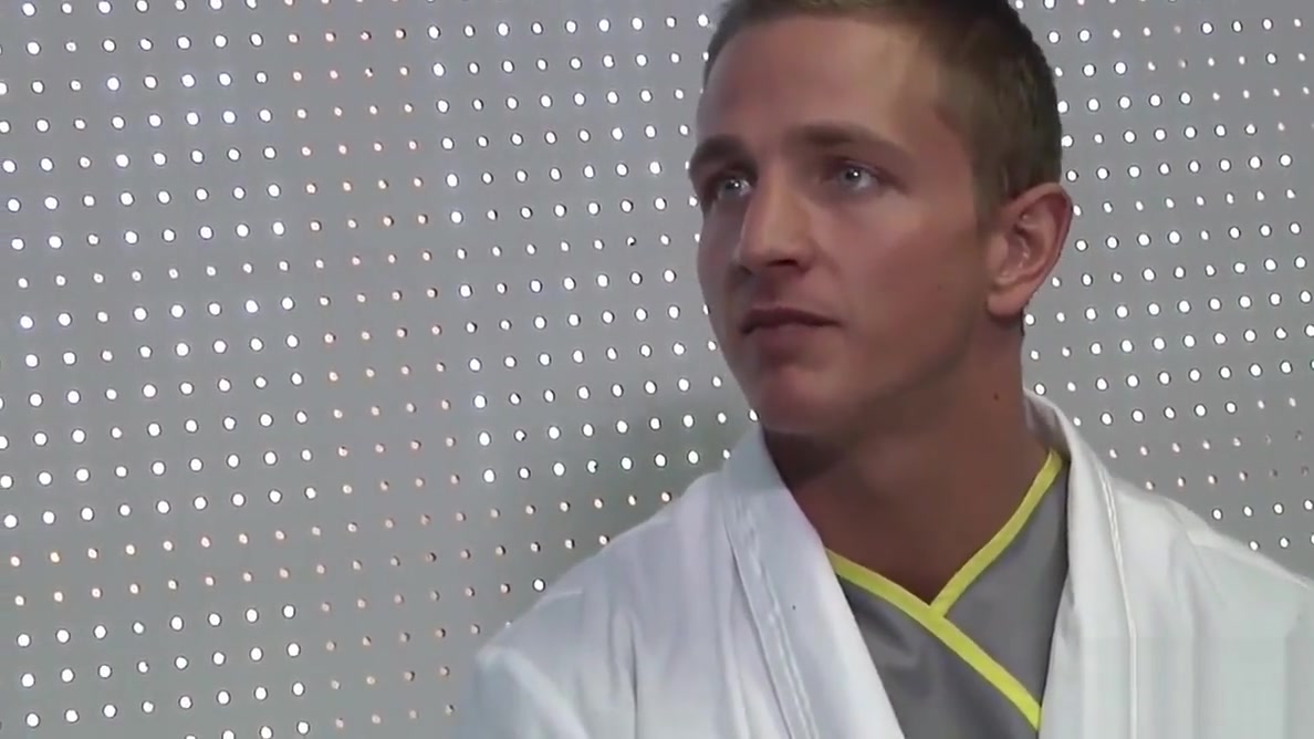 The doctor is ready for his next patient of Darin Silvers