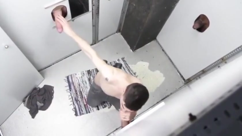 glory hole group