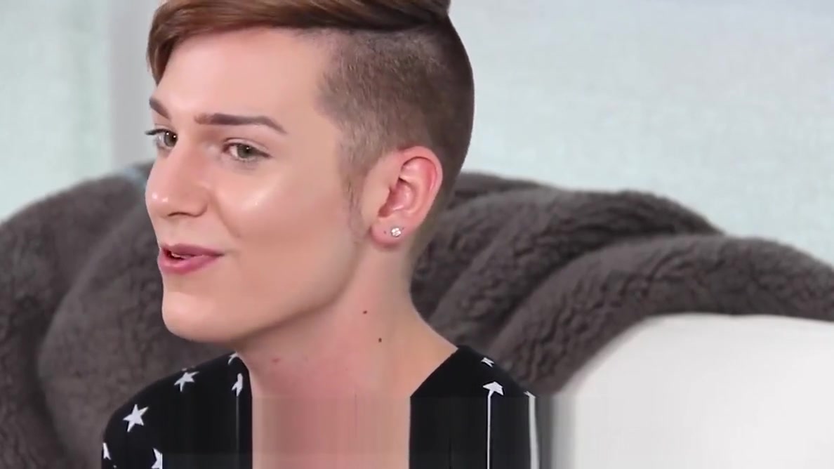 GayCastings - Porn Audition for Lennox Gray Goes Anal