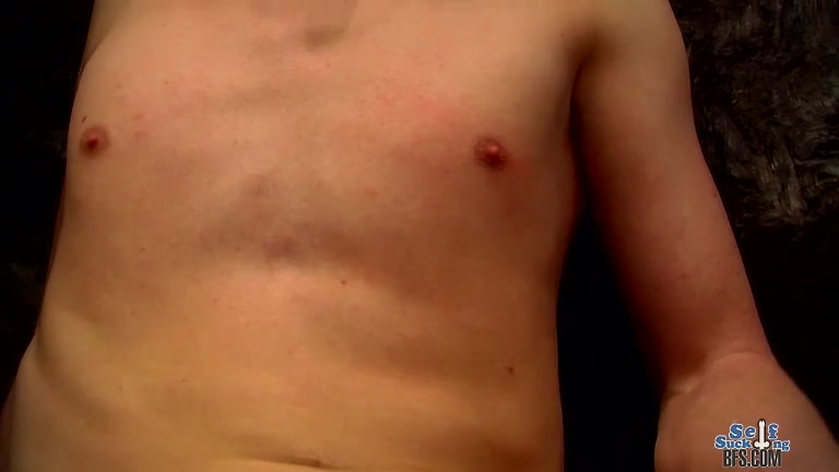 Smooth Tall Skinny Twink - Jase Bionx