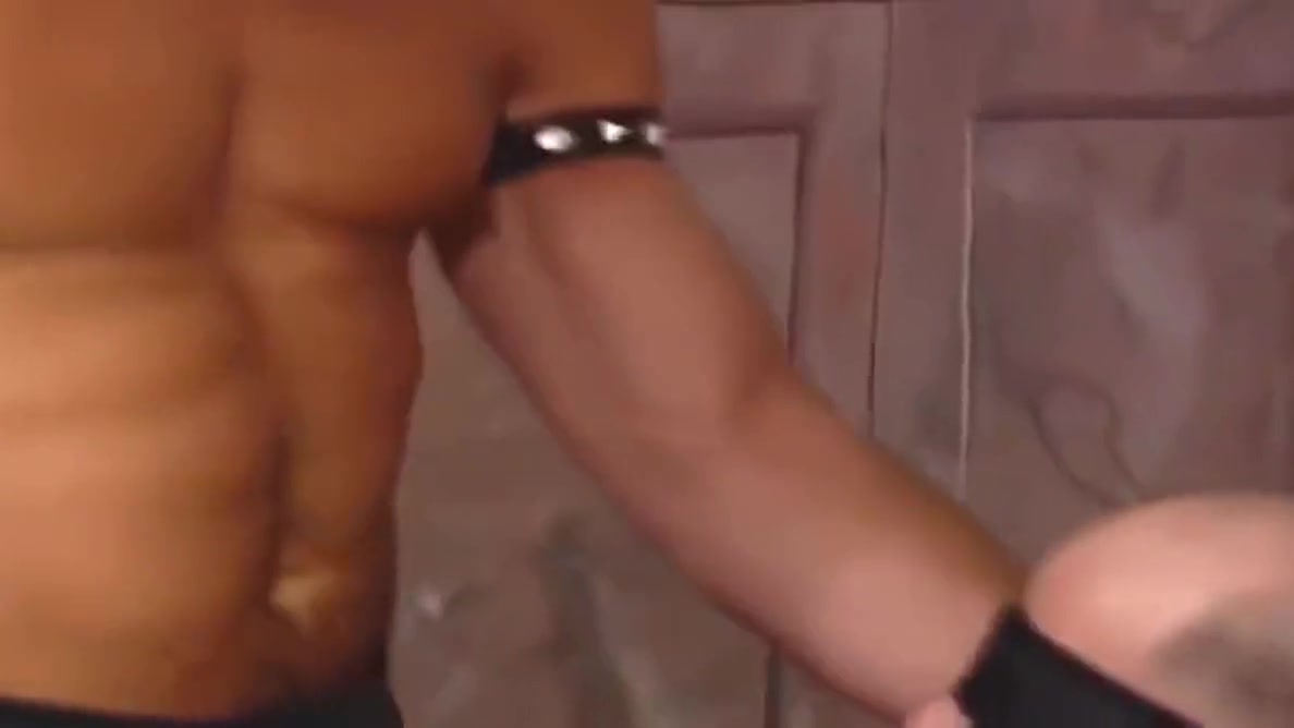 classic leather kink
